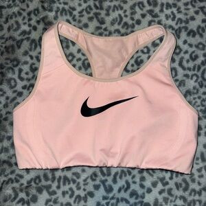 NIKE High Support Sports Bra {size medium}
